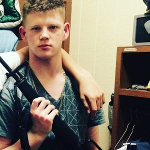 Meet your Posher, Shane